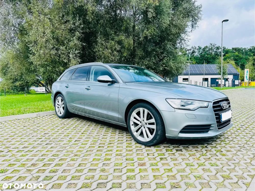 Audi A6 ver-2-0-tdi-multitronic - 15