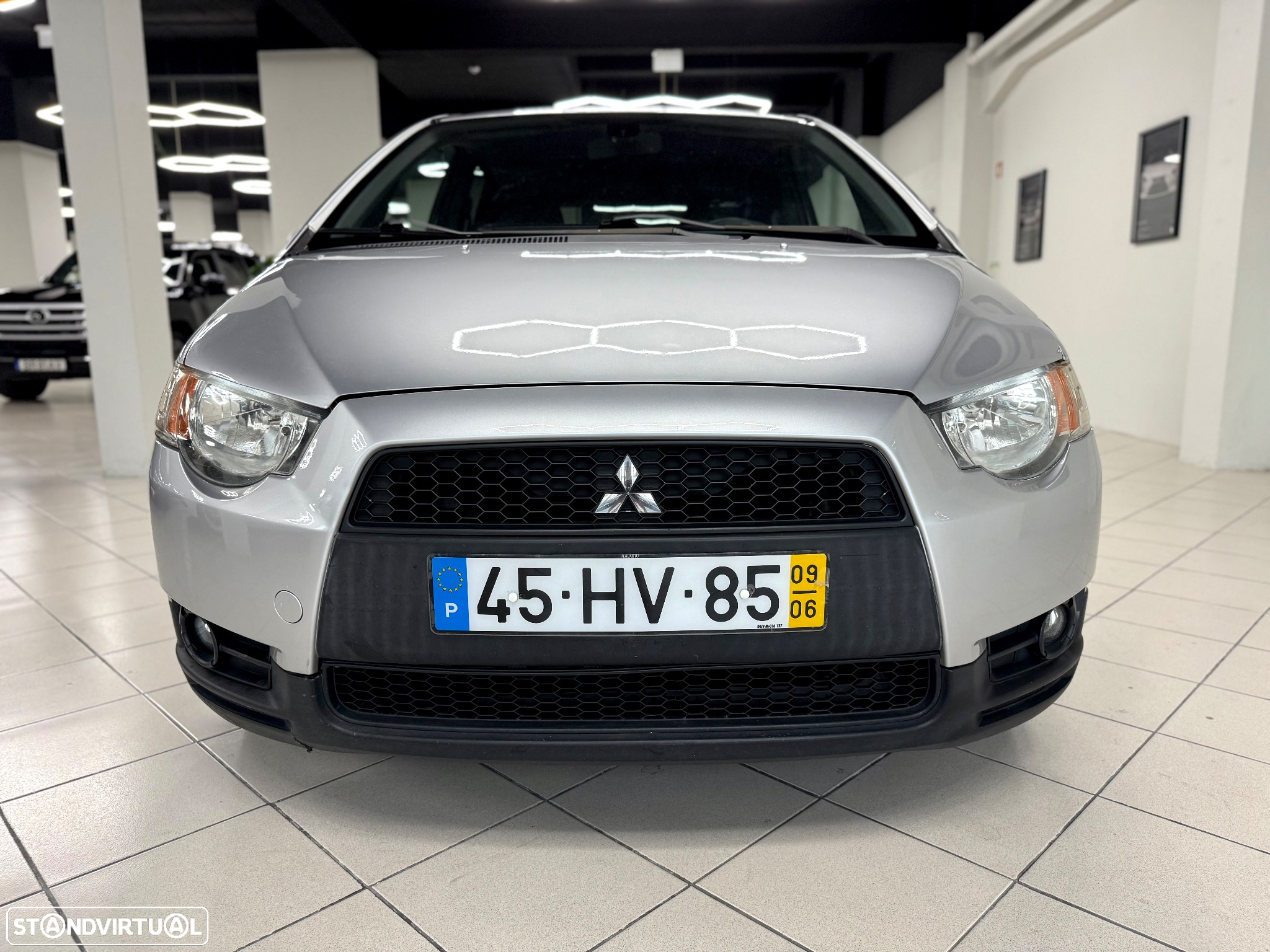 Mitsubishi Colt 1.3 Inform ClearTec - 3