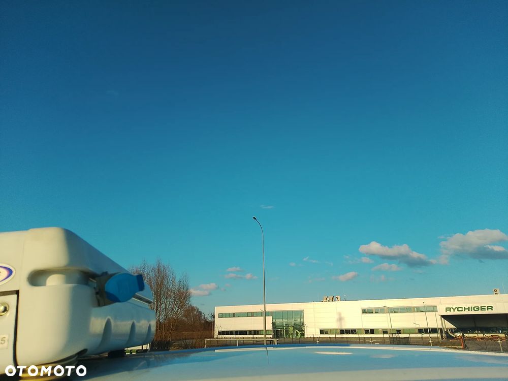 Dacia Dokker L2 Long Maxi Nowa Izoterma Chłodnia Mroźnia do lodów minus 20 stopni Carrier 220V PL na stoku - 6