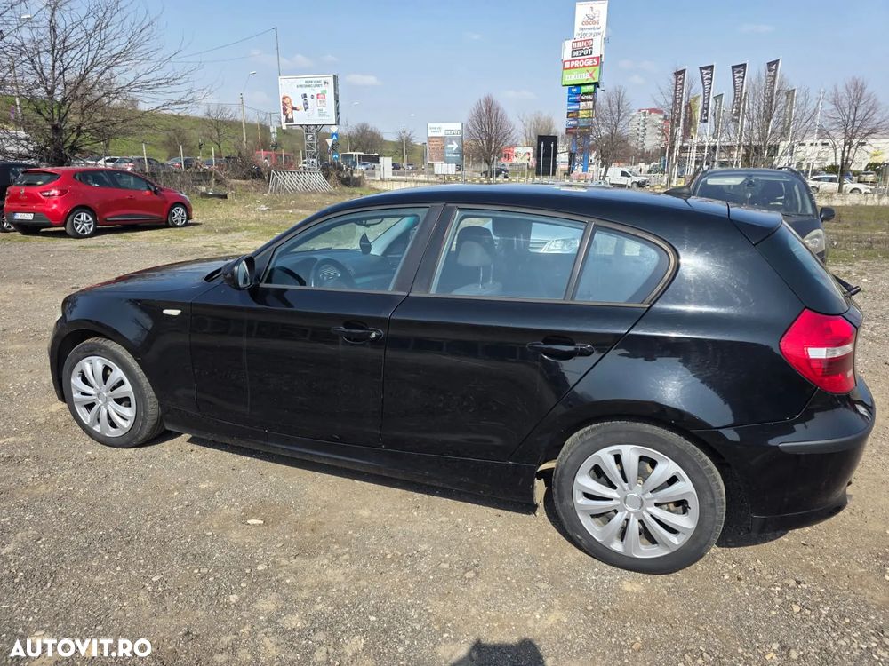 BMW Seria 1 118d - 18