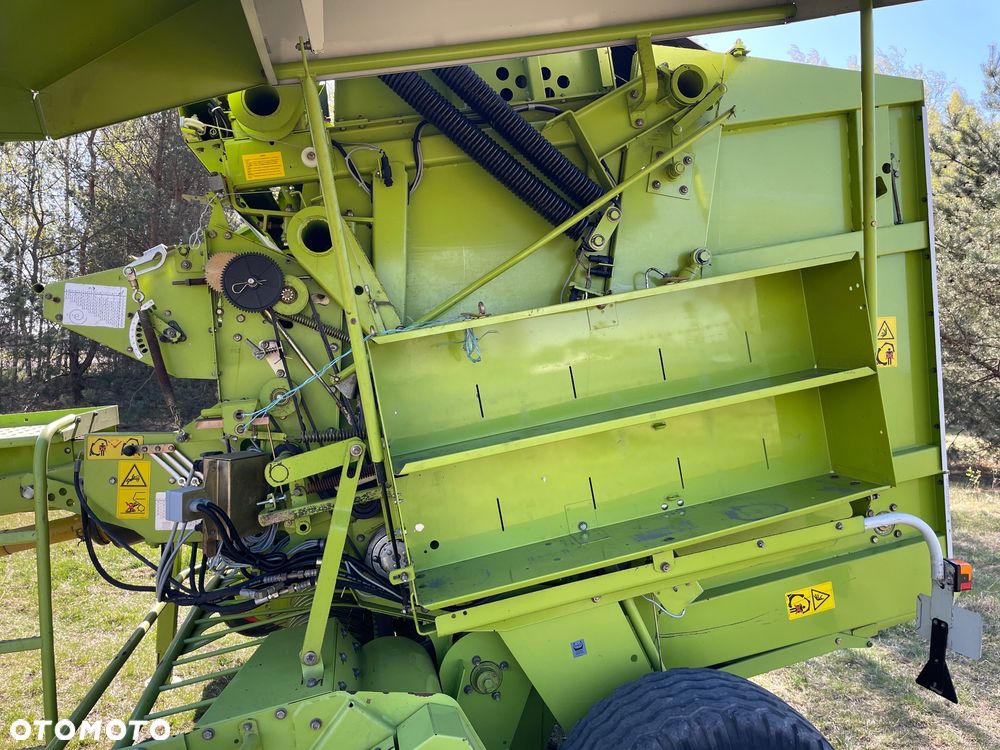 Claas Variant 180 - 13