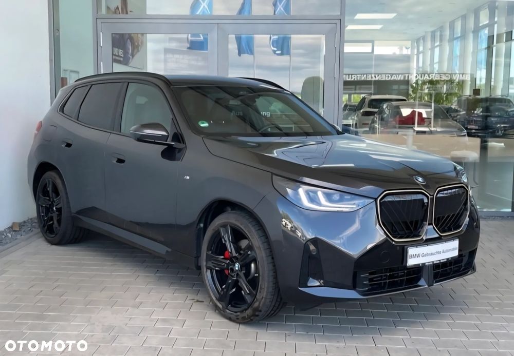 BMW X3 - 5