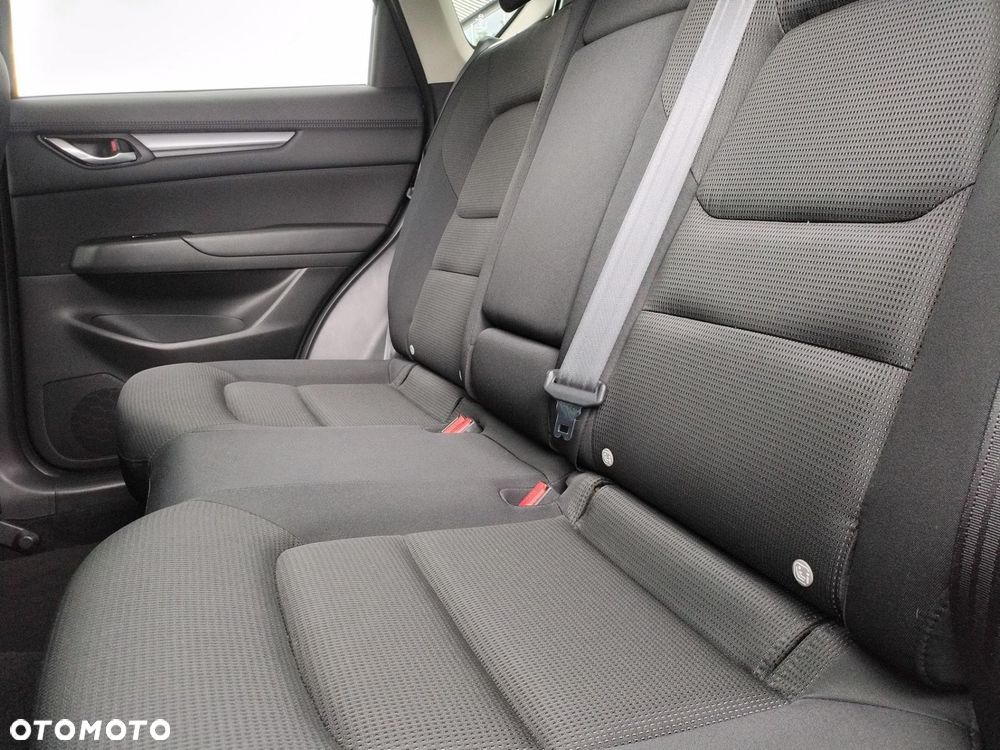 Mazda CX-5 2.0 mHEV Exclusive-Line 2WD - 24