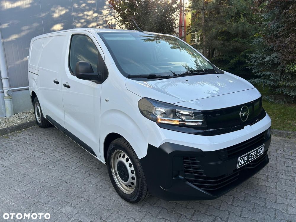 Opel Vivaro - 2