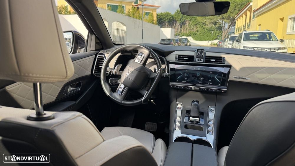 DS DS7 Crossback E-Tense Rivoli EAT8 - 38