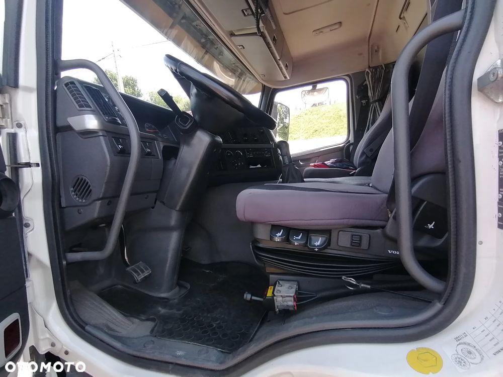 Volvo Fm 9 - 2