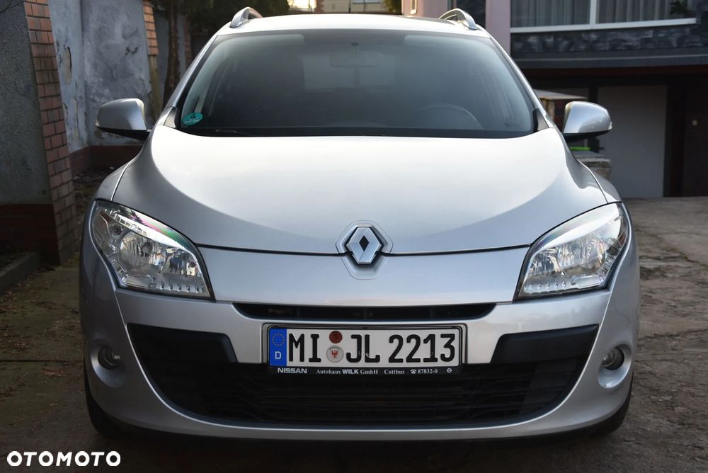 Renault Megane 2010 photo 5