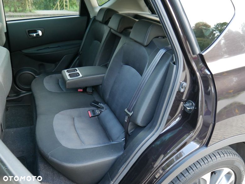 Nissan Qashqai 1.6 I-Way - 28