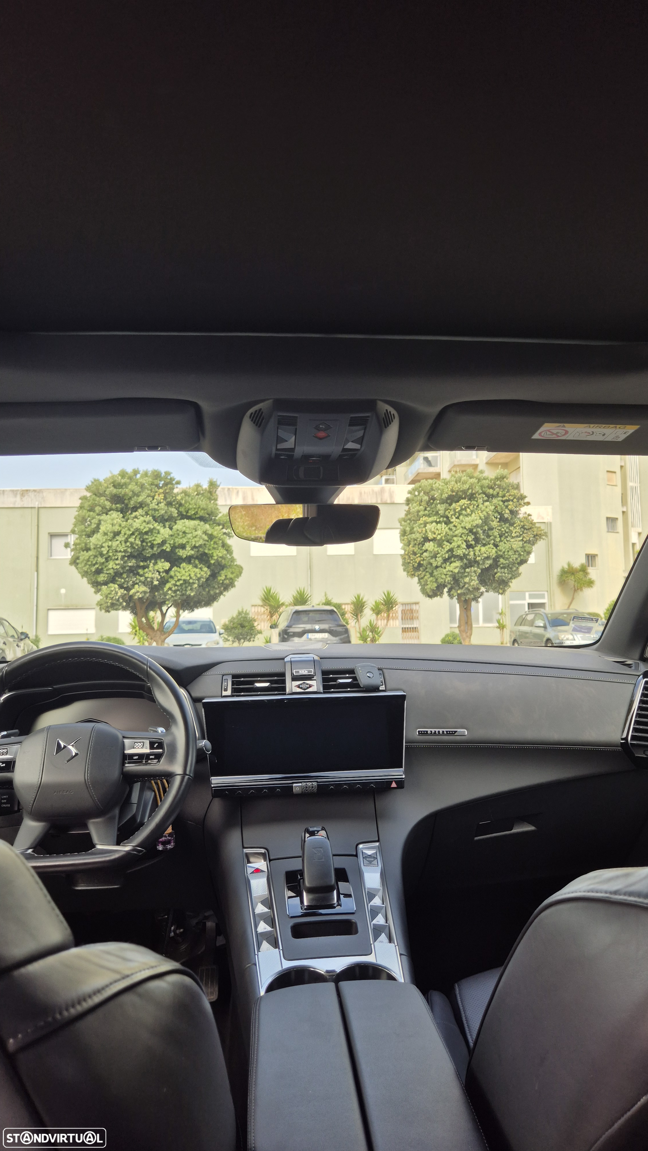 DS DS7 Crossback - 6