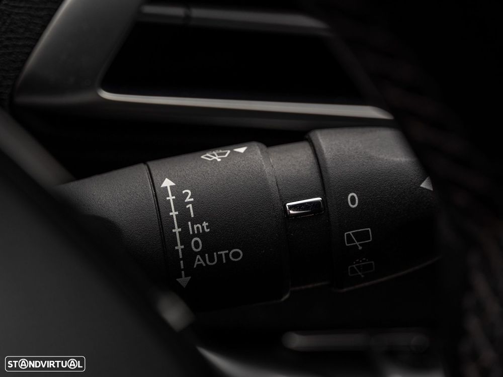 Peugeot 3008 1.5 BlueHDi Allure - 13