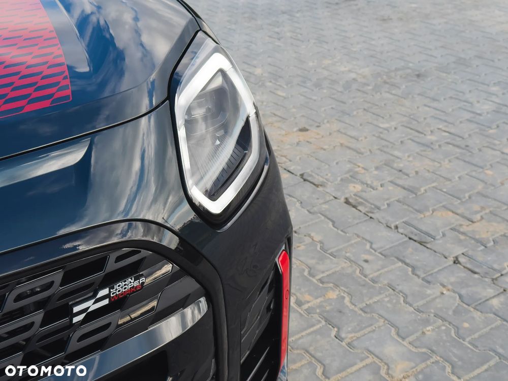 MINI John Cooper Works - 15