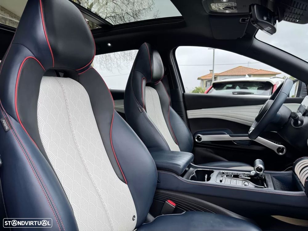 BYD Atto 3 60.48 kWh Design - 19