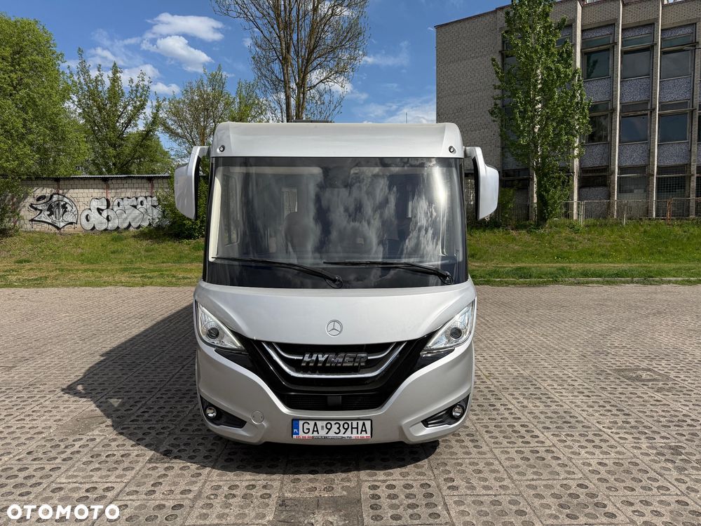 Hymer-Eriba ML-780 - 3