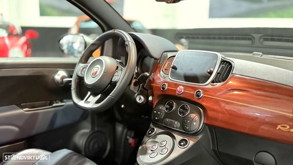 Abarth 695C ver-aut-rivale - 24