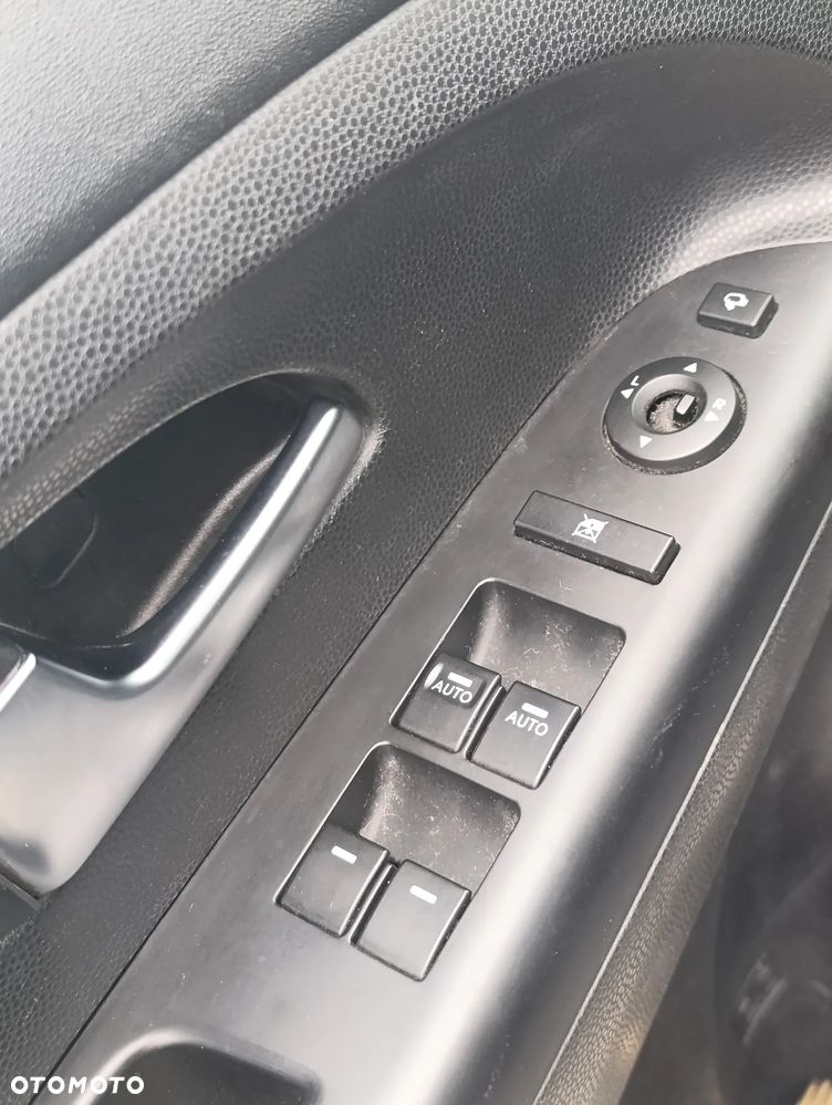 Kia Venga 1.6 CVVT Automatik Spirit - 11