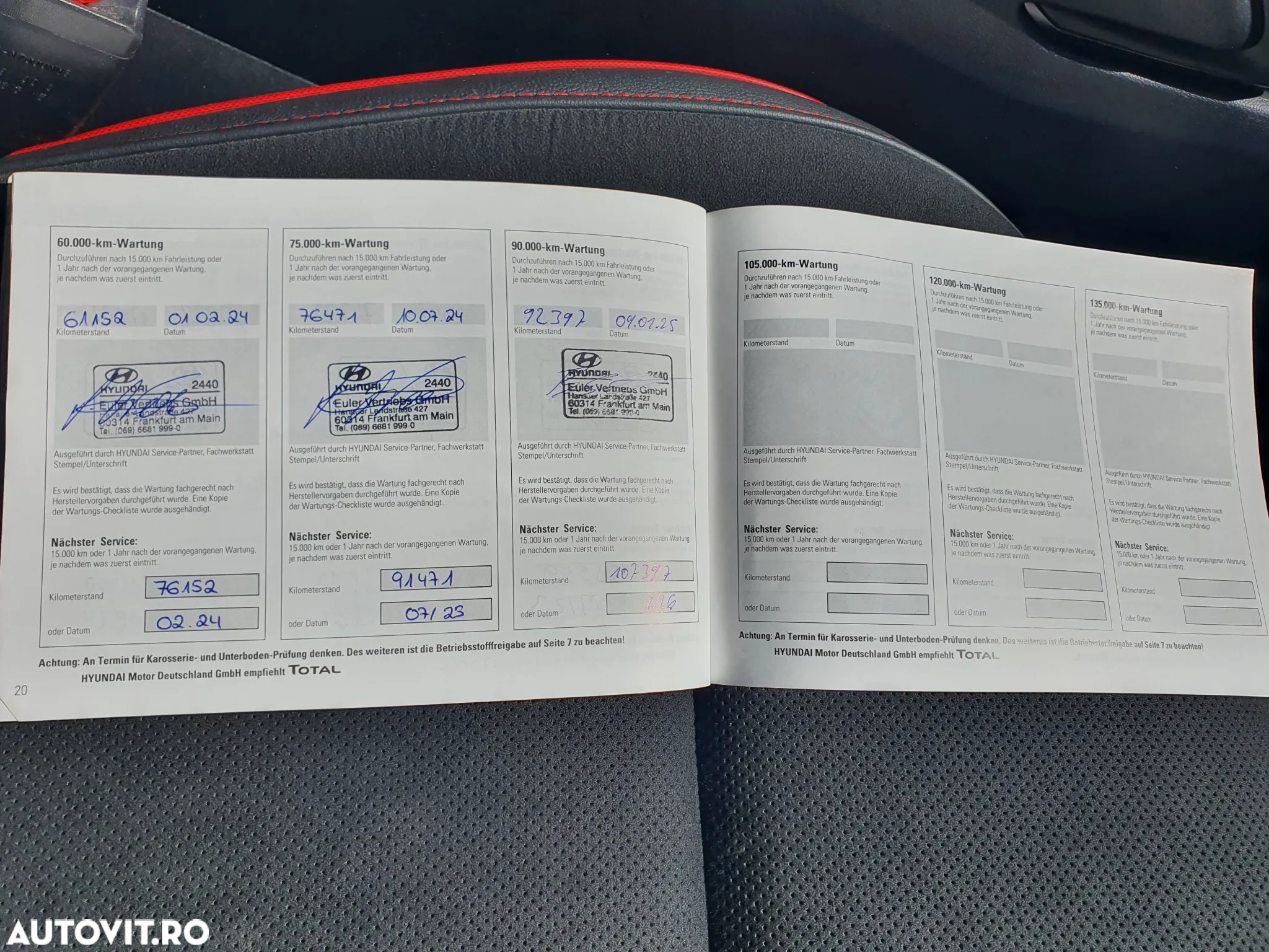 Hyundai Tucson 1.6 T-GDi Plug-in-Hybrid 4WD N Line - 38