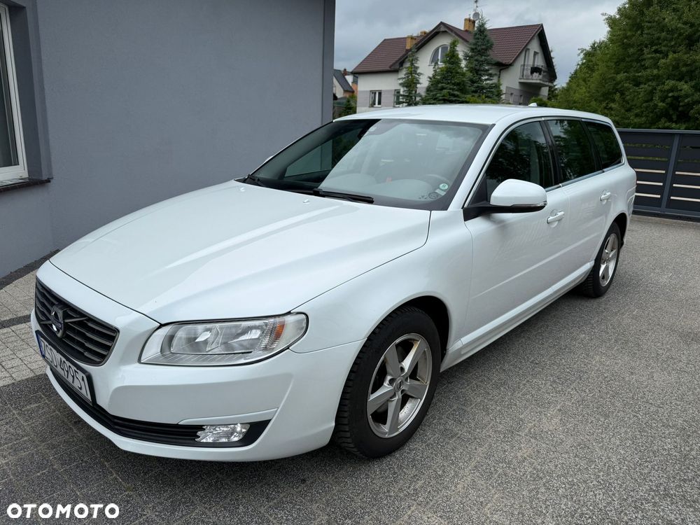 Volvo V70 D4 Drive-E Dynamic Momentum - 22