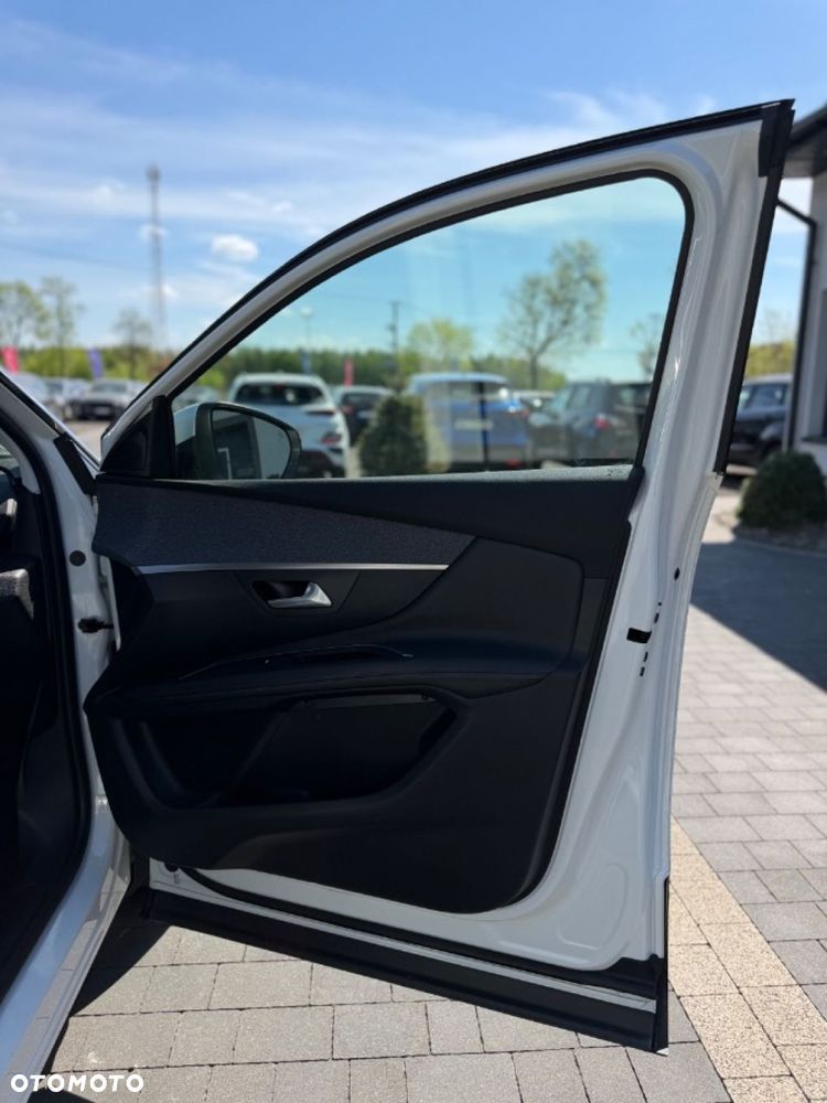 Peugeot 3008 BlueHDi 130 Stop & Start Active - 37