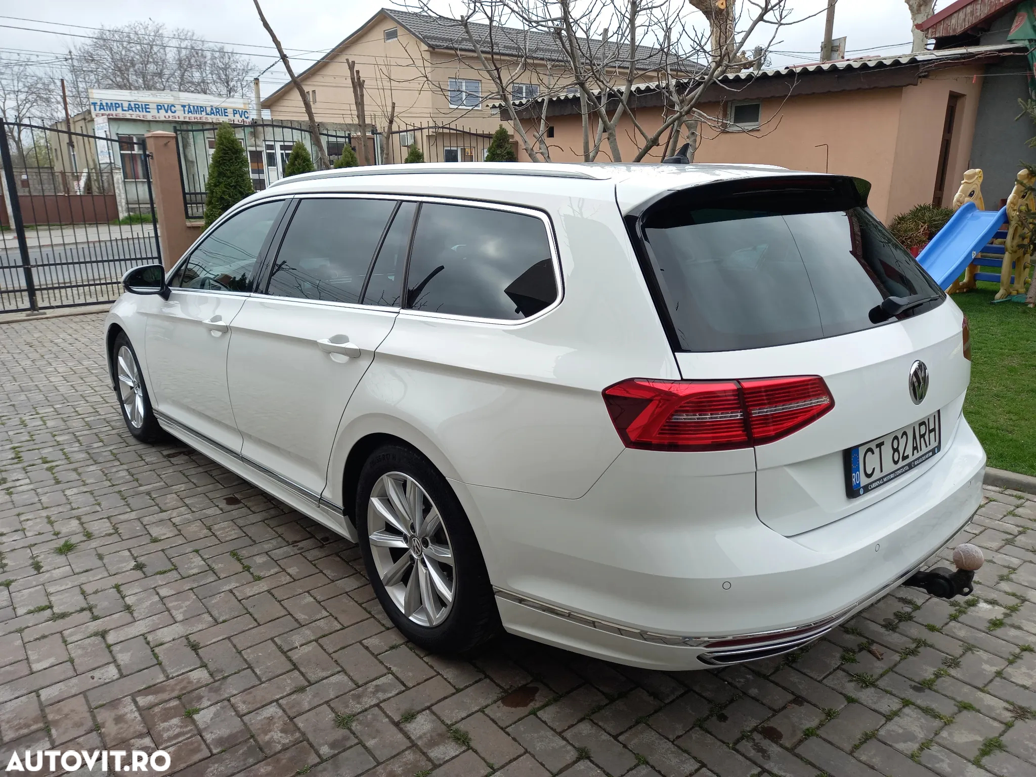 Volkswagen Passat - 7