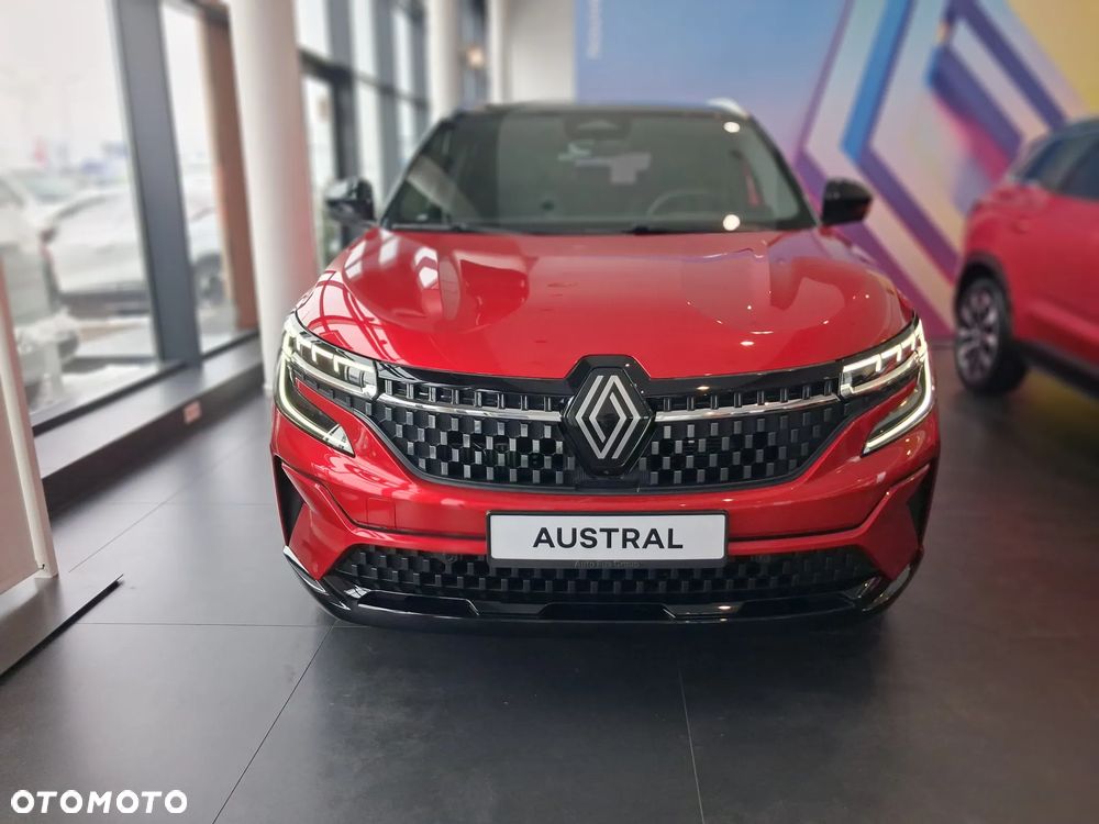 Renault Austral 1.3 TCe mHEV Iconic - 4