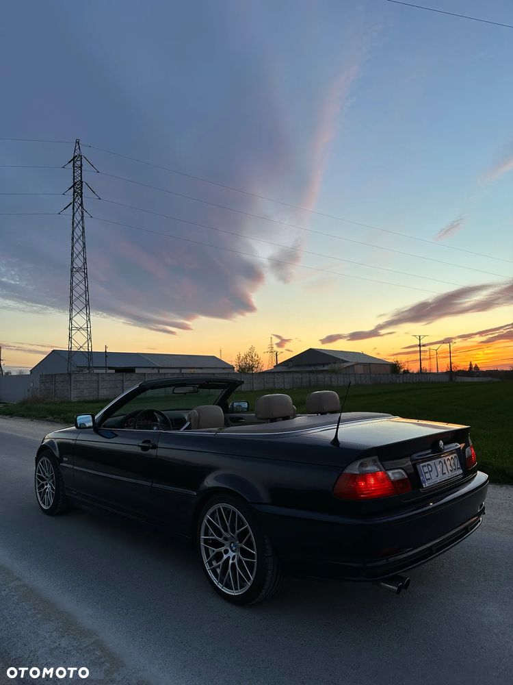 BMW Seria 3 320 Ci Edition Exclusive - 3