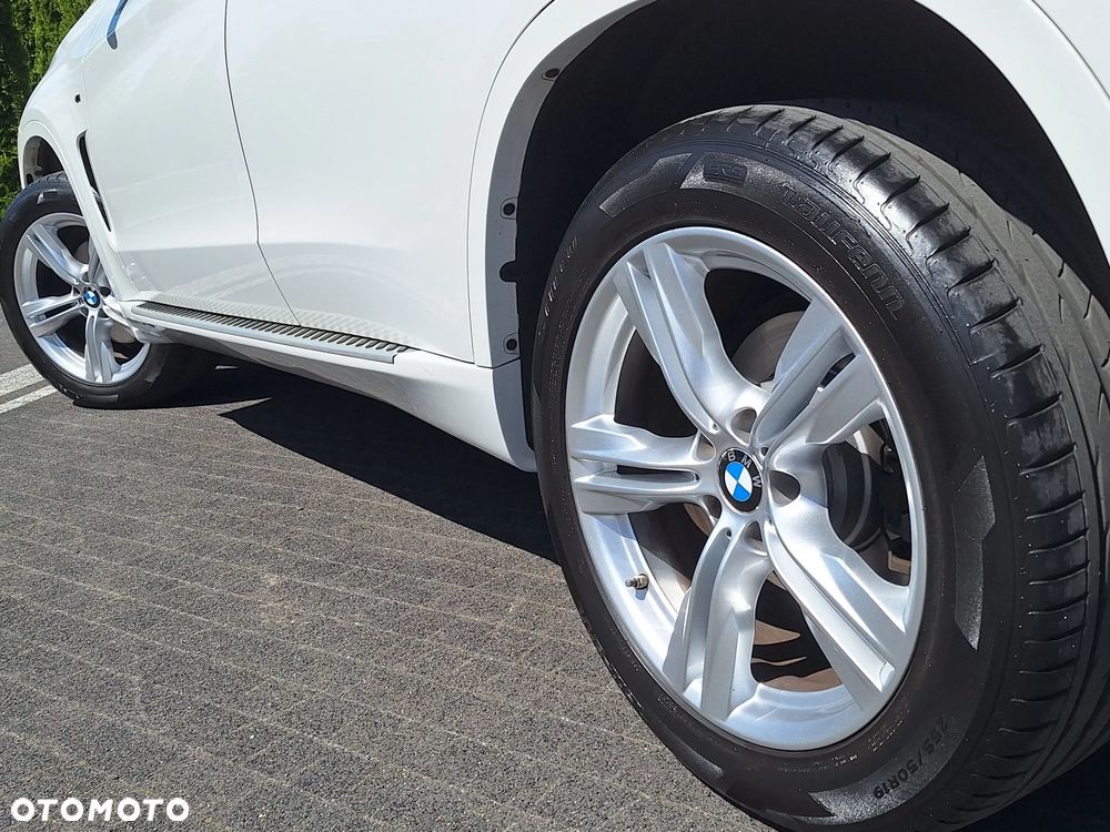 BMW X5 xDrive25d sport - 18