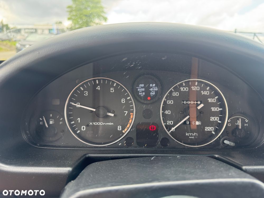 Mazda MX-5 - 9