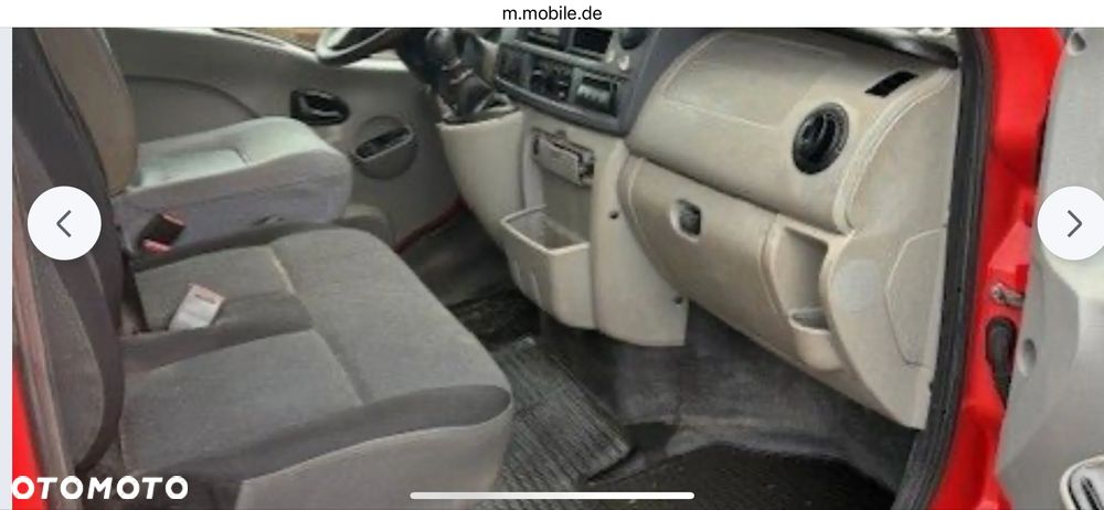 Opel Movano - 7
