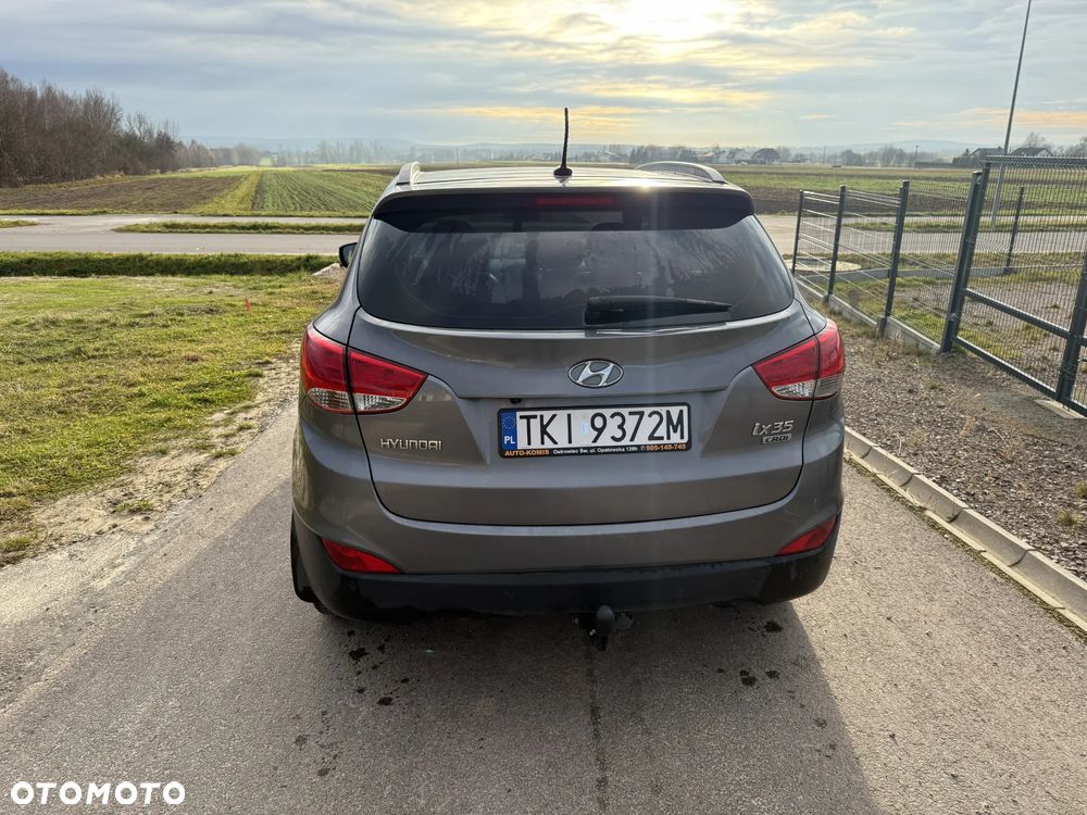 Hyundai ix35 1.7 CRDi 2WD Comfort - 3