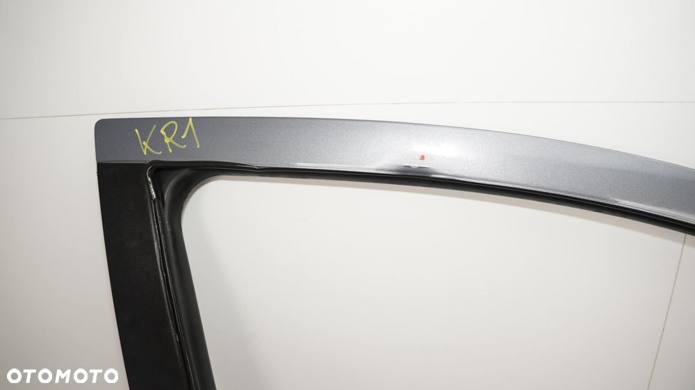 DRZWI PRAWY PRZÓD NISSAN QASHQAI J10 06-09R B52 - 4