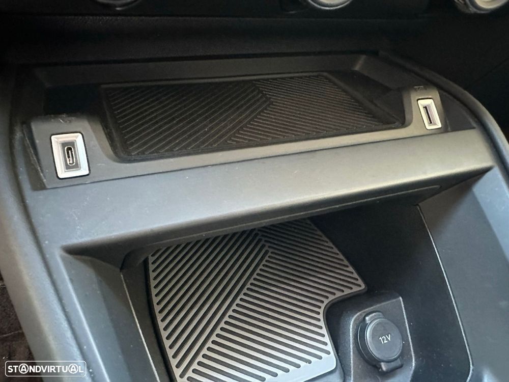 Citroën e-C4 50 kWh Shine Pack - 12