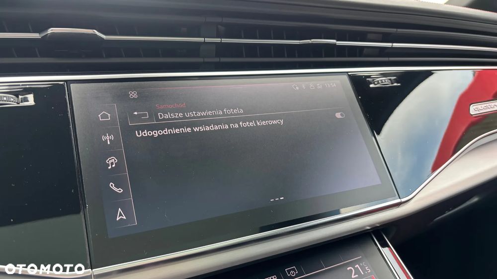 Audi SQ7 TFSI Quattro Tiptronic - 28