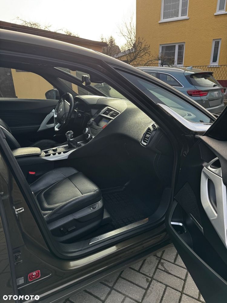 Citroën DS5 2.0 HDi SportChic - 15