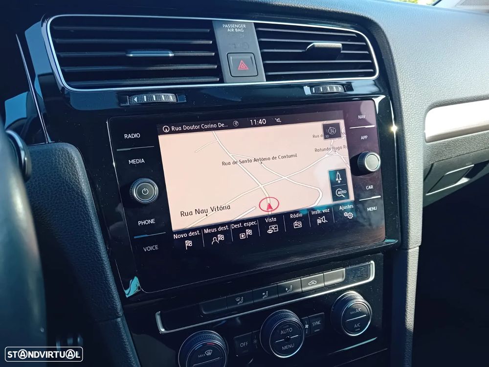 VW Golf 1.0 TSI Join - 5