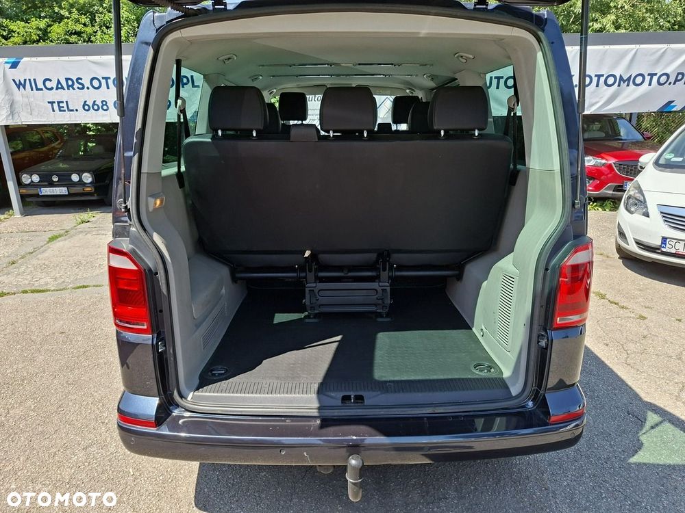 Volkswagen Caravelle - 23