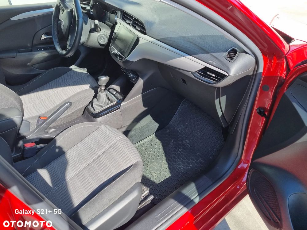 Opel Corsa 1.2 Elegance S&S - 13