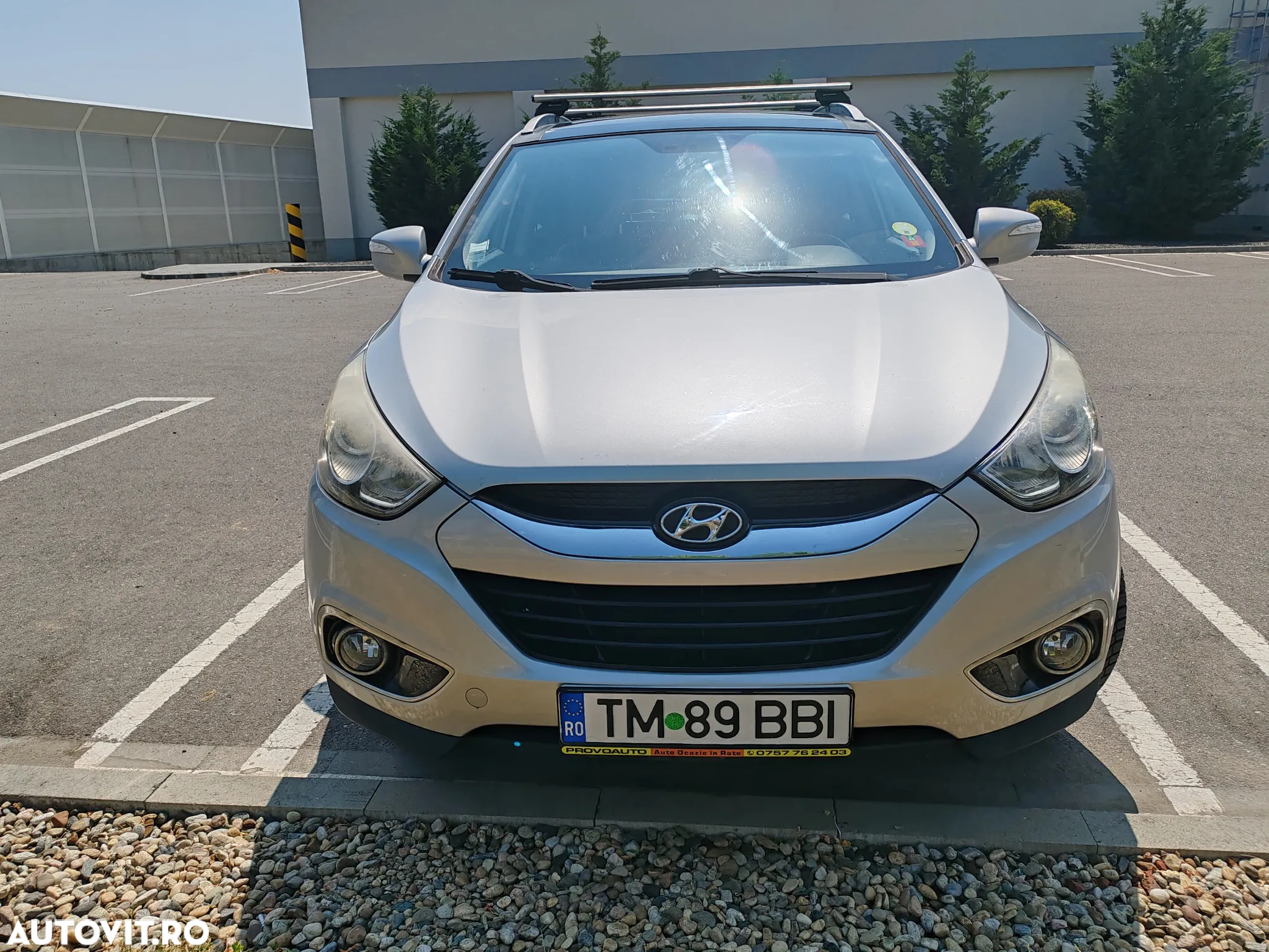 Hyundai ix35 - 3