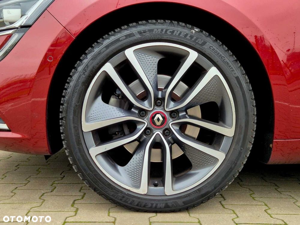 Renault Talisman 1.8 TCe FAP S-Edition EDC - 18