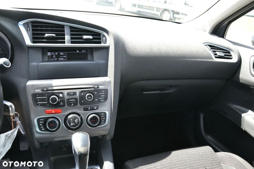 Citroën C4 - 21