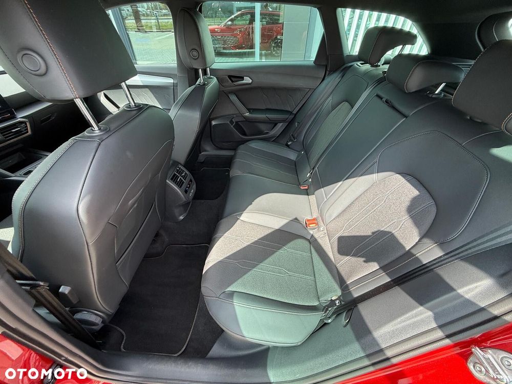 Cupra Leon Sportstourer - 25