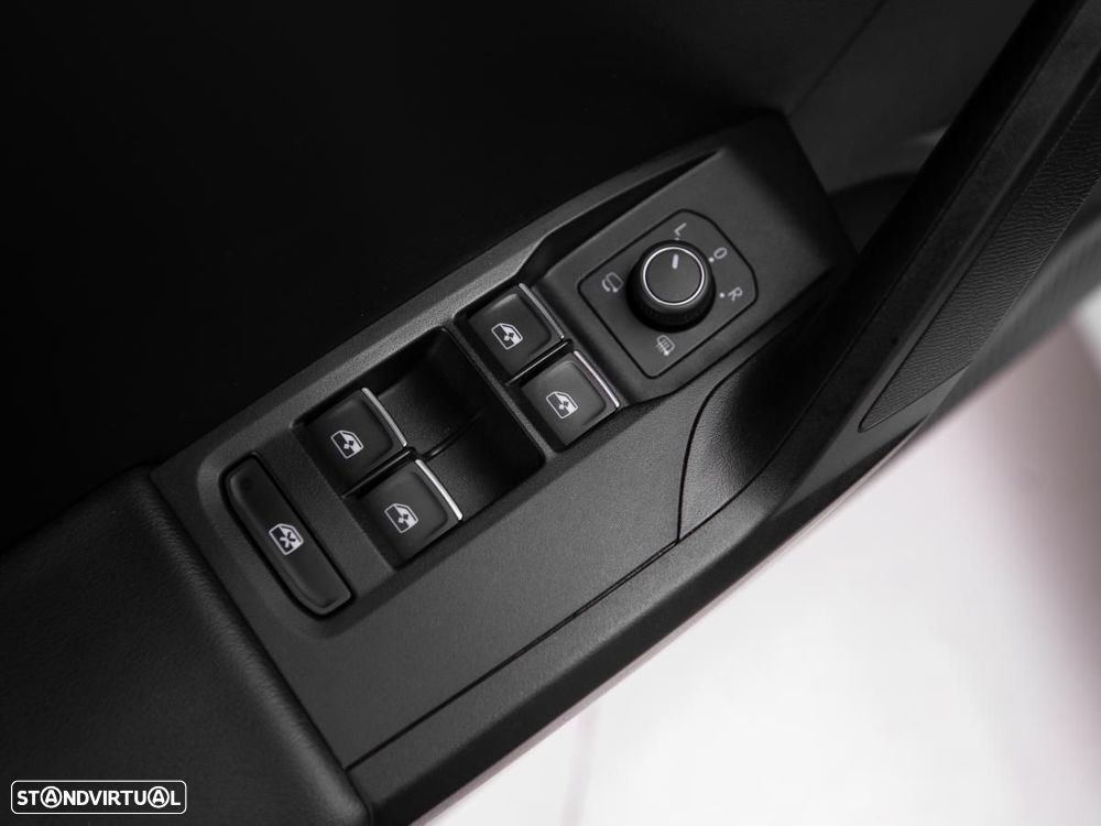 SEAT Leon ST 2.0 TDI FR DSG - 14