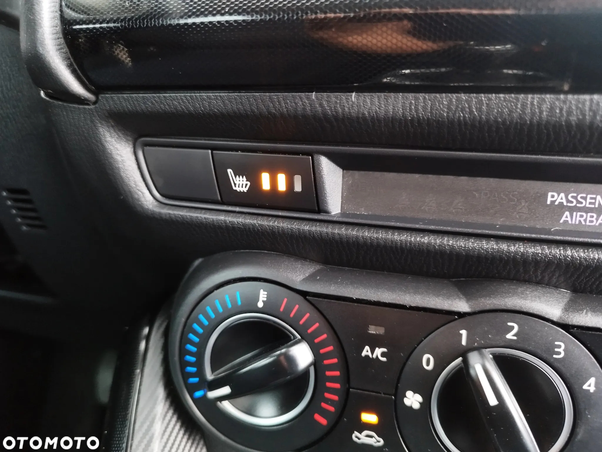 Mazda 2 SKYACTIV-G 75 Center-Line - 13