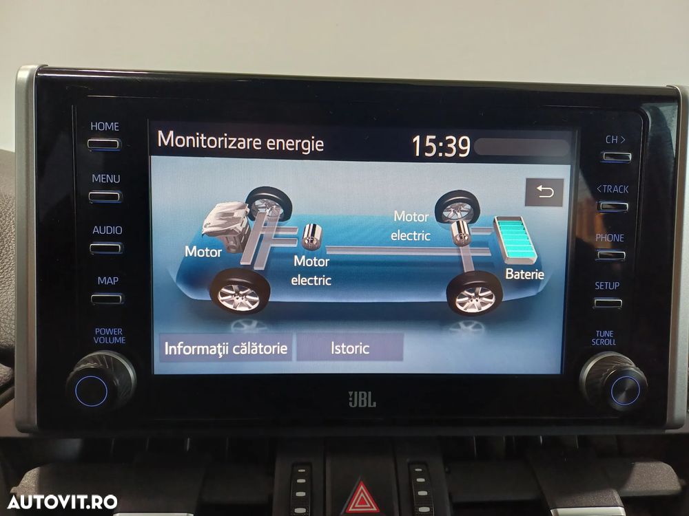 Toyota RAV4 2.5 4x4 Adventure - 24