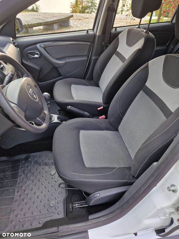 Dacia Duster - 15