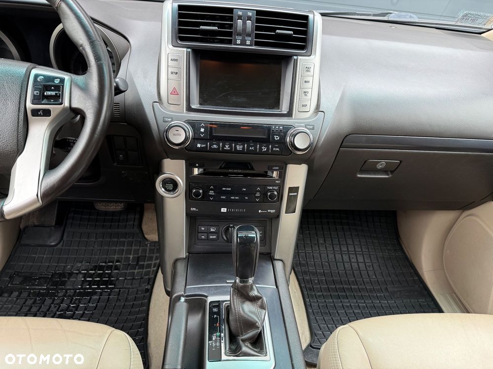 Toyota Land Cruiser 3.0 D X Platinium - 15