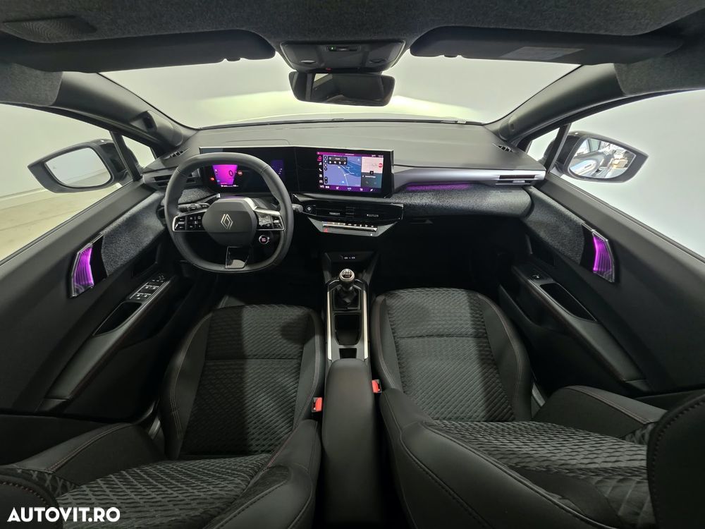 Renault Clio VI TCe 115 Techno - 6