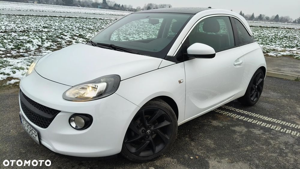 Opel Adam 1.4 Slam S&S - 16