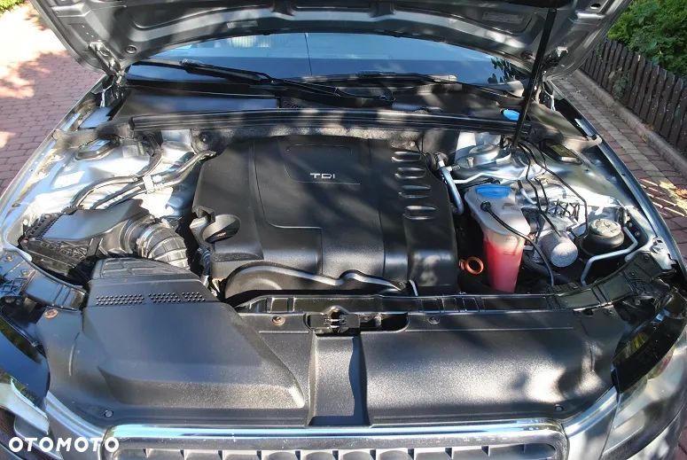 Audi A4 Avant 2.0 TDI - 2