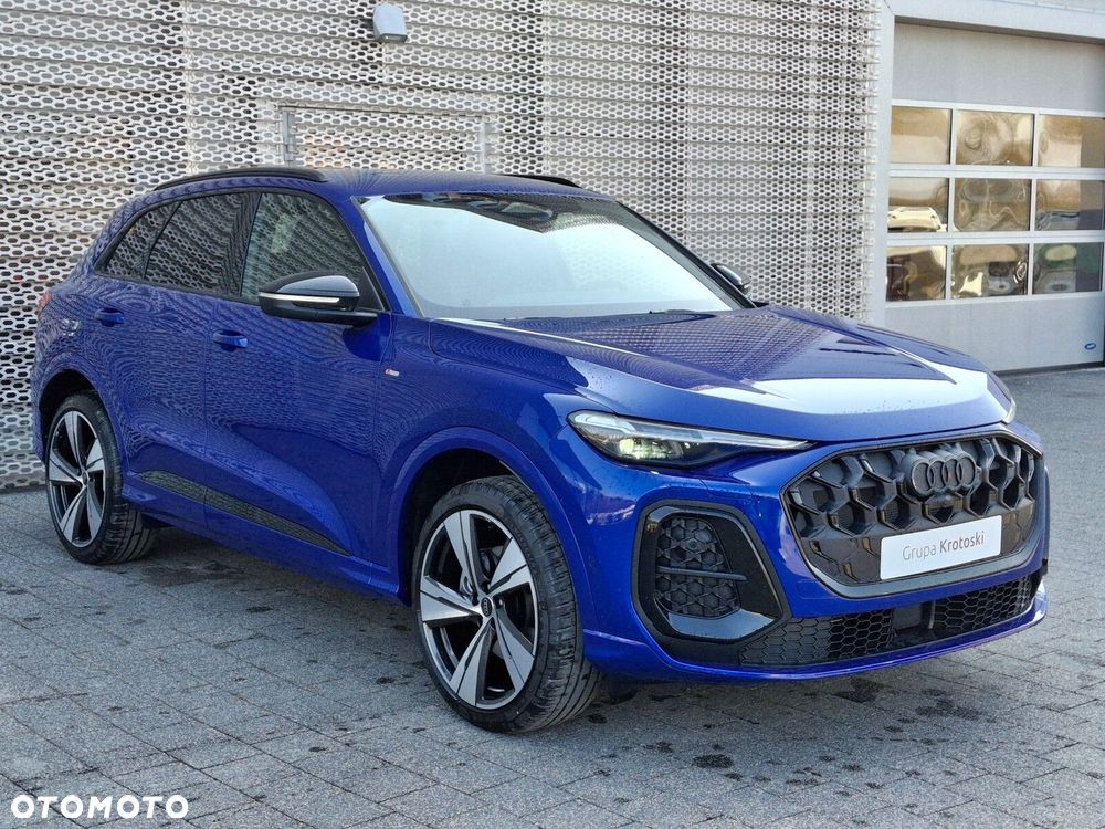 Audi Q5 - 4