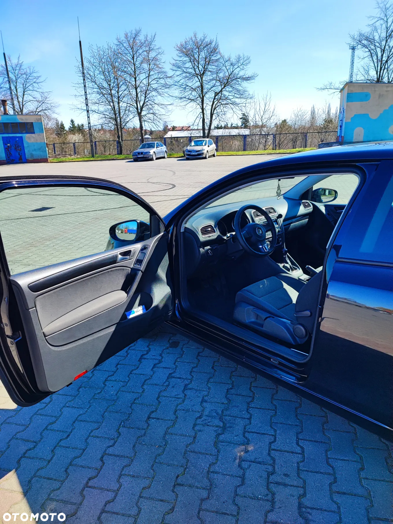 Volkswagen Golf 1.6 Comfortline - 11